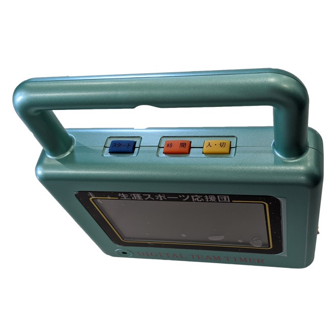 ���������Ǥ��Τ餻���������ȥܡ��륿���ޡ����˥��衼��NICHIYO DO-TE �ǥ����뤪����٤꥿���ޡ��������ȥܡ�������