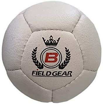 ボッチャ ボール ハーフセット Field Gear Fg Bocfhs レク用でもボールの大きさ重量は国際ルールの規定に準拠 アポワテック レクリエーションゲーム 生涯スポーツ応援団