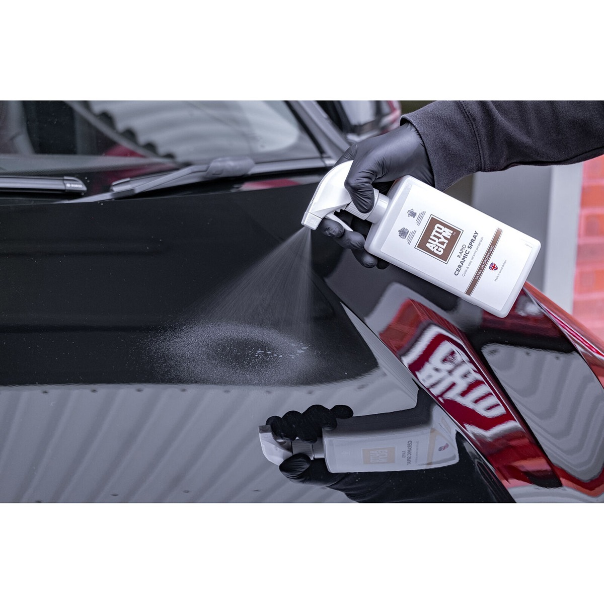 �����ȥ���� ��ԥåɡ�����ߥå������ץ졼 ��ư���ѥ����ƥ��󥰺� Ķ���� ���ץ졼 3���� 20ARCS500JP AUTGLYM