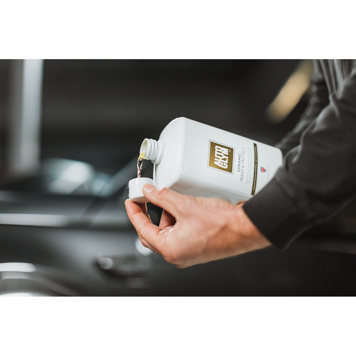 �����ȥ���� ���������ǥ���ߥå������ƥ��� ����ߥå������å���&�ץ��ƥ��� 20ACWP001JP AUTOGLYM