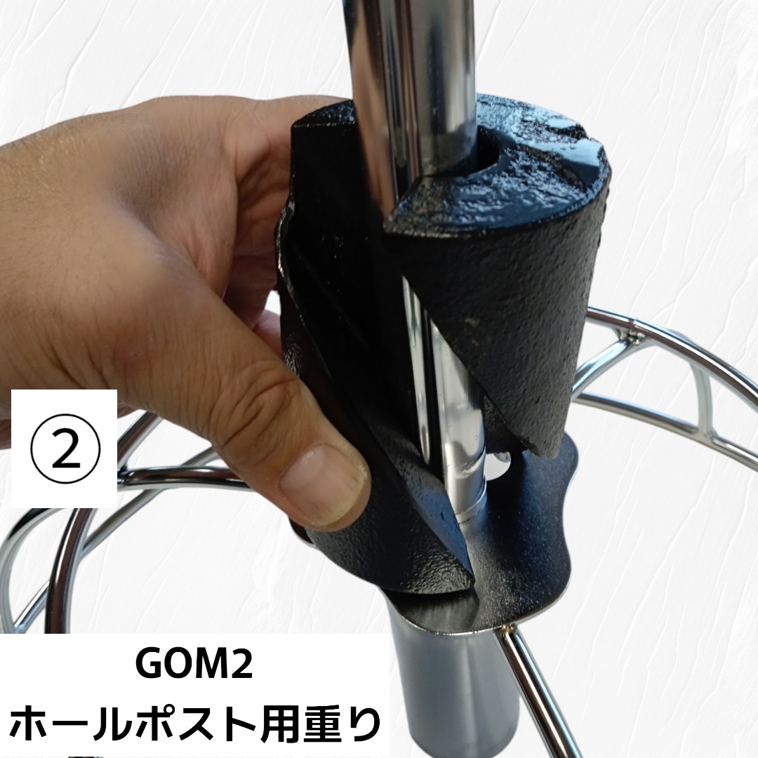���饦��ɥ���� �˥��衼 �ݥ����ѽŤ� �����å� GOM2 �����ɥ����
