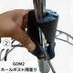 ���饦��ɥ���� �˥��衼 �ݥ����ѽŤ� �����å� GOM2 �����ɥ����