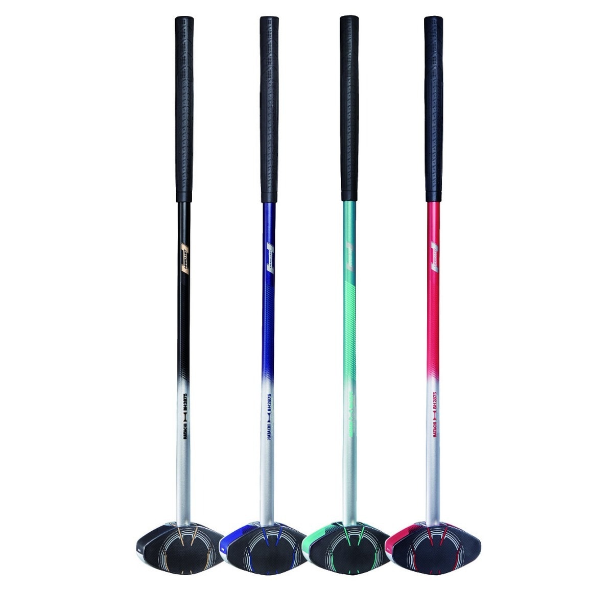 HATACHI ハタチ ダブルフォースクラブ BH2875 09 ダブルフォースクラブ グラウンドゴルフクラブ \u2013 HATACHI（ハタチ