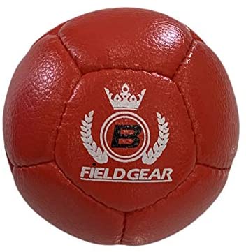 �ܥå���ܡ��륻�å� FIELD GEAR FG-BOCCIA �쥯�ѤǤ��ݥ롼��ε���˽��