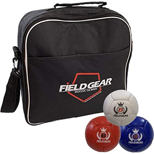 �ܥå���ܡ��륻�å� FIELD GEAR FG-BOCCIA �쥯�ѤǤ��ݥ롼��ε���˽��