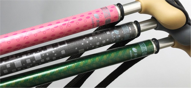 SINANO ʥ 륹ڡ  󥰥ƥå walkingstick 1ܾ󡡾 ƥå  ǥ