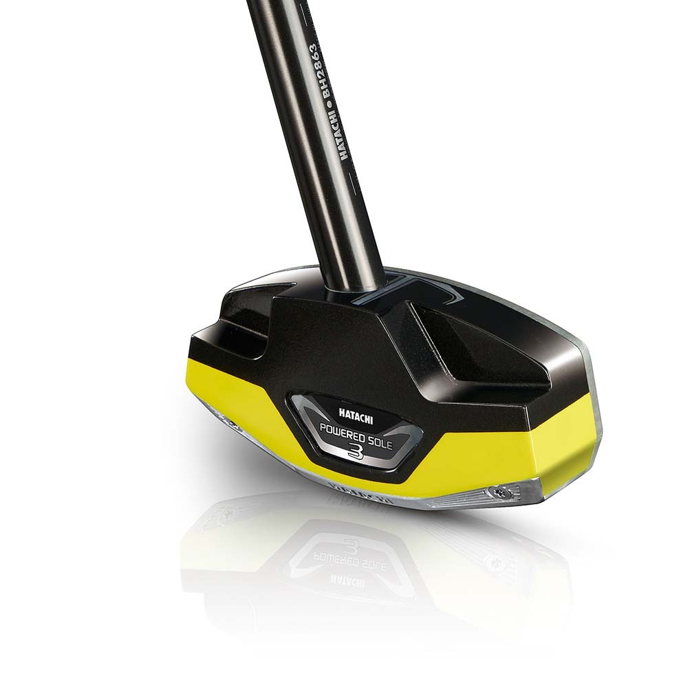 ���饦��ɥ���� ����� ��Ω���� HATACHI �ϥ��� �ѥ�ɥ����륯���3 BH2863 Ground Golf ���饦��ɥ��������