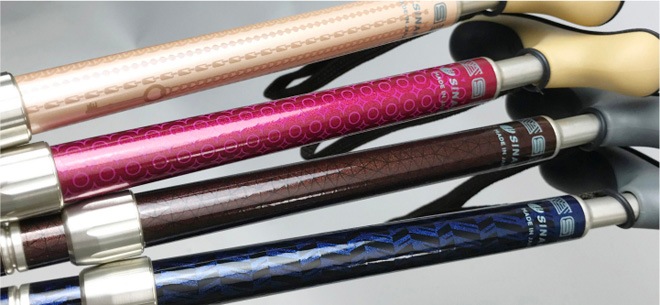 SINANO ʥ 륹ڡ ޤߡ 󥰥ƥå walkingstick 1ܾ󡡾 ƥå  ǥ