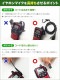 FIELD GEAR ( �������ࡦICOM �ü�ץ饰�� ) ��̳�� ���ݤ��� ����ۥ�ޥ������ۥ� �ⴶ�� �ⲻ�� �� FGPROIDPR )