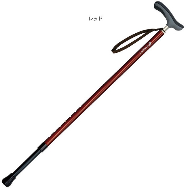 SINANO ���ʥ� �������륹�ڡ��� + �ץ饹 ���������󥰥��ƥå� walkingstick 1�ܾ󡡾� ���ƥå� ����� ��ǥ�������