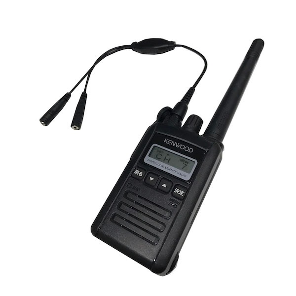 FIELD GEAR ( 󥦥åɡKENWOOD/ǥߥȥDEMITOSS ) ץ饰Ѵ֥ 1ԥ󤫤2ԥѴ ( FH12P )