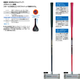 NEW �ޥ�åȥ���� ���ƥ��å� ���ե��� RUNFASS AR-Z Impact ���ѥ������դ�