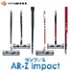 NEW �ޥ�åȥ���� ���ƥ��å� ���ե��� RUNFASS AR-Z Impact ���ѥ������դ�