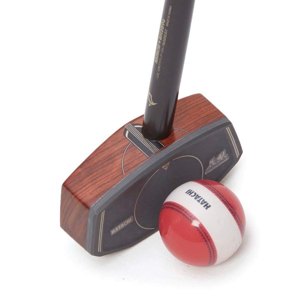 花梨クラブ6 イエロー ミギ 84cm BH2896-45RS |b03 ハタチ 花梨クラブ6