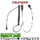 ��ȥ����� MOTOROLA�б� ����ۥ�ޥ��� 1�ԥ��� ���꾮���ϥȥ�󥷡��С��� HG�����륳���ɼ� ����ե���ޥ��� ���󥫥�ޥ��� CL08 CL1K �� PMLN7081 HKLN4455 HKLN4487 HKLN4602A �ߴ��� FGHG-MOT
