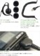 FIELD GEAR ( �������ࡦICOM 2�ԥ�ץ饰�� ) ���󥤥䡼���ݤ��� HG�����륳���� ����ۥ�ޥ������ۥ� ( EV2OMHG )