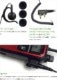 FIELD GEAR ( �������ࡦICOM L��2�ԥ�ץ饰�� ) ���󥤥䡼���ݤ��� HG�����륳���� ����ۥ�ޥ������ۥ� ( EV2LOMHG )