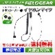 FIELD GEAR ( ��ȥ����顼��MOTOROLA 2�ԥ�ץ饰�� ) HG�����륳���ɼ� ����ʡ����䡼������ۥ�ޥ������ۥ�  ( EV2HG )