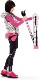 HATACHI Υǥå ݡ DFPݡ֥륻2 WH1181 + ݡ륱 WH7001 å Ω ϥ Υǥå ݡ ݡ륦 󥰥ݡ  SG  å