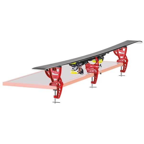 SWIX スキーバイス ラジアルスキーバイス T0149-20 【チューンナップ