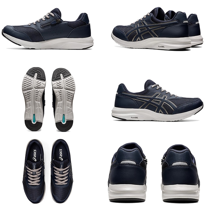 ASICS å 饦ɥ/ѡ/Υǥå󥰤ˤΥ塼 ե󥦥꡼ѡ֥å/ͥӡ֥롼/졼