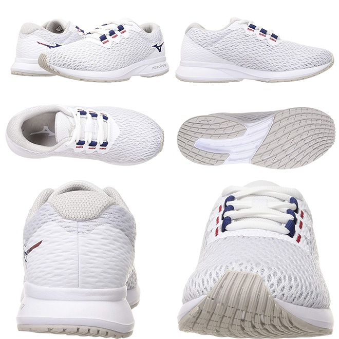 MIZUNO ߥ 饦ɥ ѡ Υǥå 塼 ߥΥʥ ֥å/ۥ磻/֥åߥ쥤ܡ 饦ɥ/ѡ/Υǥå󥰤ˤΥ塼