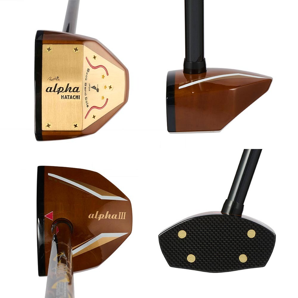 �ѡ�������� ����� ��Ω���� HATACHI �ϥ��� �ѡ�������ե���� alphaIII ����ե�3 ����֥����� �ܡ��� �ޡ����� 4�����å� PH2613 �ѡ�������� ����