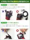 ���󥦥å� ����ۥ�ޥ��� 2�ԥ� KENWOOD �ǥߥȥ� DEMITOSS�� Ʃ�����塼�֥��ʥ뼰 UBZ-LS20 UBZ-LP20 UBZ-LM20 UBZ-EA20R UBZ-LU20 UTB-10�� �ȥ�󥷡��С��� ����ե���ޥ��� ���󥫥�ޥ��� EMC-3 EMC-3A EMC-11�ߴ��� �ϥ󥺥ե꡼ VOX�б� FGTU-K(for KENWOOD)