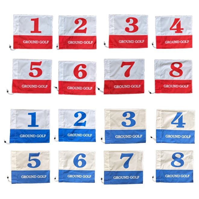 饦ɥ ݡı FG-H ۡݥ  8祻å FEILD GEAR եɥ Ground Golf 饦ɥ ɥ