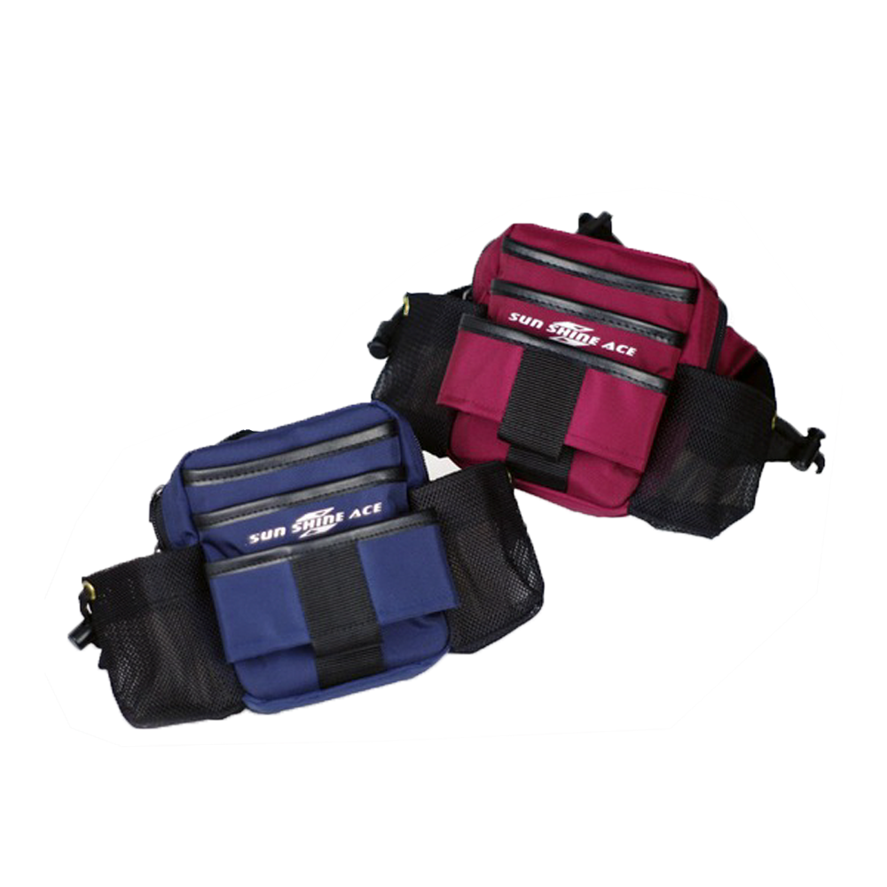 NEW マレットゴルフ サンシャイン MS-905 メッシュボールポーチ | 特集