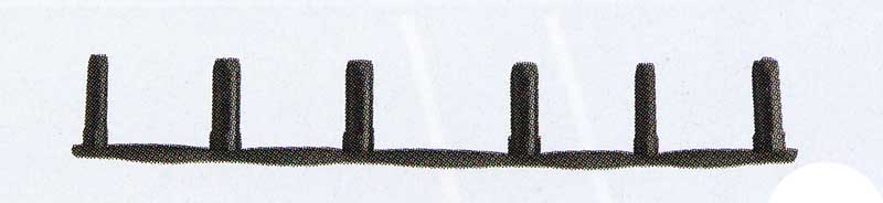 AC416L���ʥХɥߥ�ȥ�ʥΥե쥢�ѡ�6Ϣ������å�