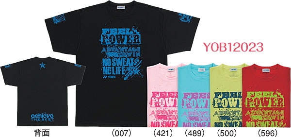 YOB12023��T����ġ�YONEX ��