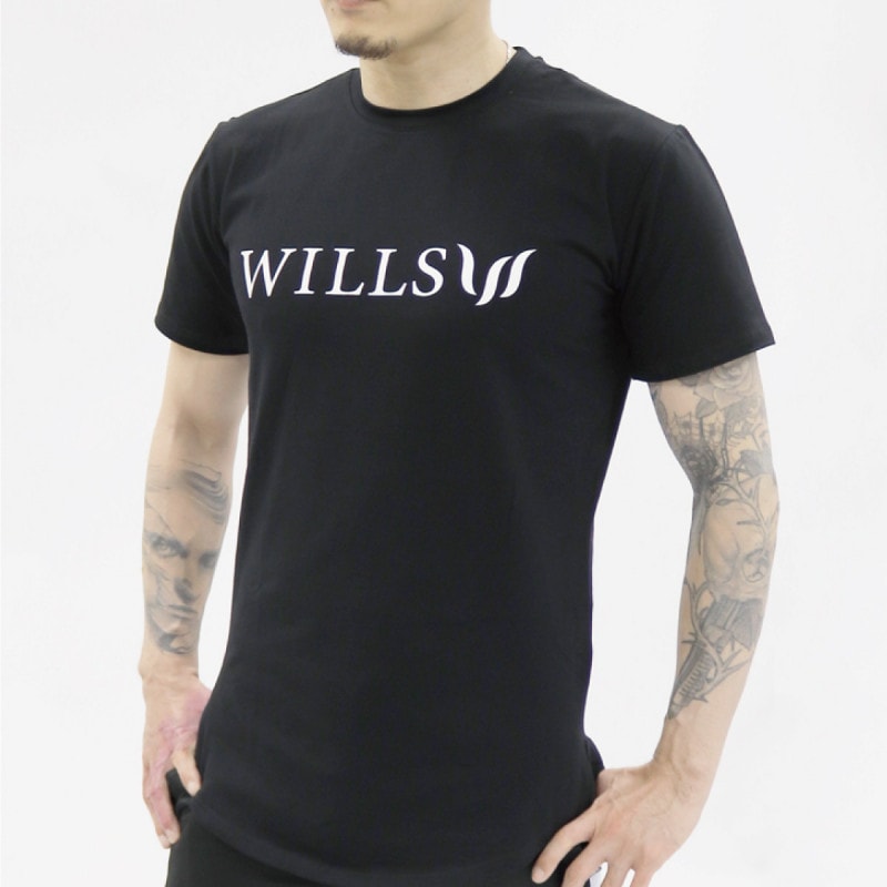 TRIUMPH TEE - WHITE