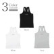 CORE TANK TOP - WHITE