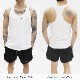 CORE TANK TOP - WHITE