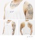 CORE TANK TOP - WHITE