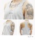 CORE TANK TOP - GRAY