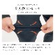 CALF WILLS PANTS - GRAY