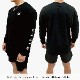 FOREARM WILLS LONG SLEEVE 2.0 - BLACK