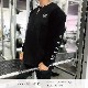 FOREARM WILLS LONG SLEEVE 2.0 - BLACK