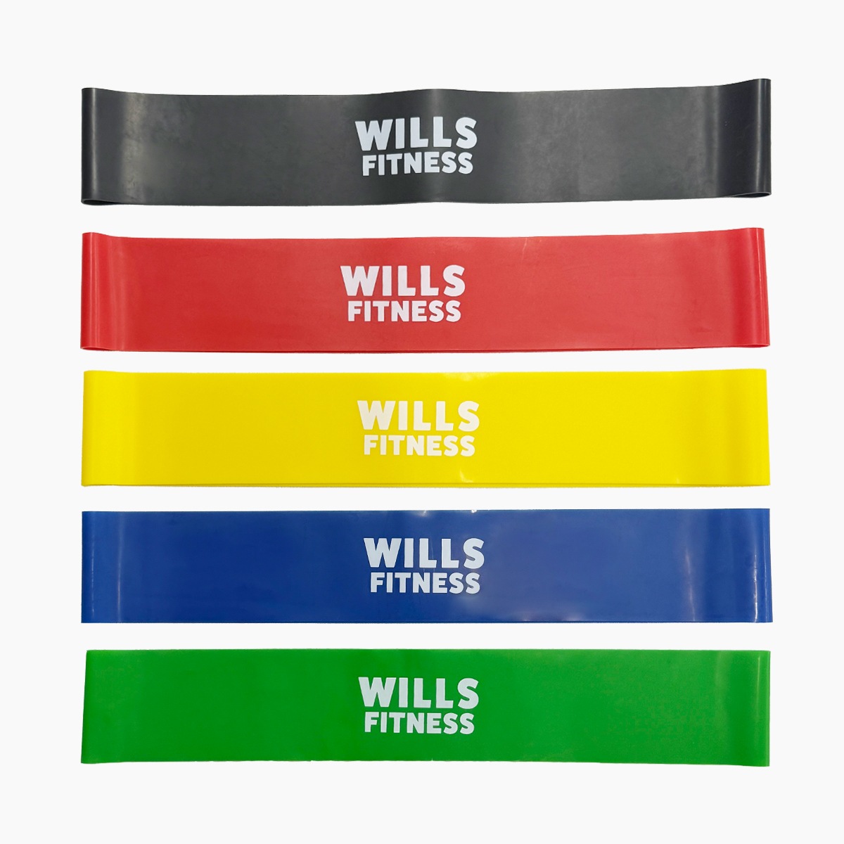 EXERCISE BAND - 5ܥå