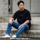 CORE OVERSIZE TEE - BLACK
