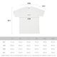 CORE OVERSIZE TEE - BLACK