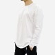 FOREARM WILLS LONG SLEEVE - WHITE