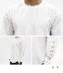 FOREARM WILLS LONG SLEEVE - WHITE