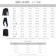 "COMPRESSION LONG SLEEVE T-SHIRT + SIDE LOGO ACTIVE LEGGING + ACTIVE UTILITY SHORTS" SET UP  - BLACK