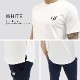 SP T-SHIRT - WHITE