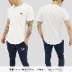 SP T-SHIRT - WHITE