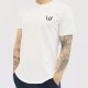 SP T-SHIRT - WHITE