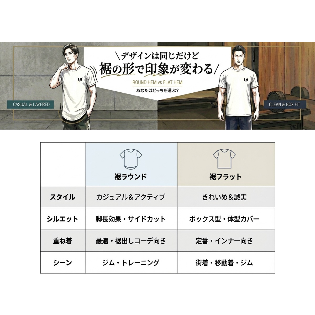 SP T-SHIRT - NAVY ���饦���